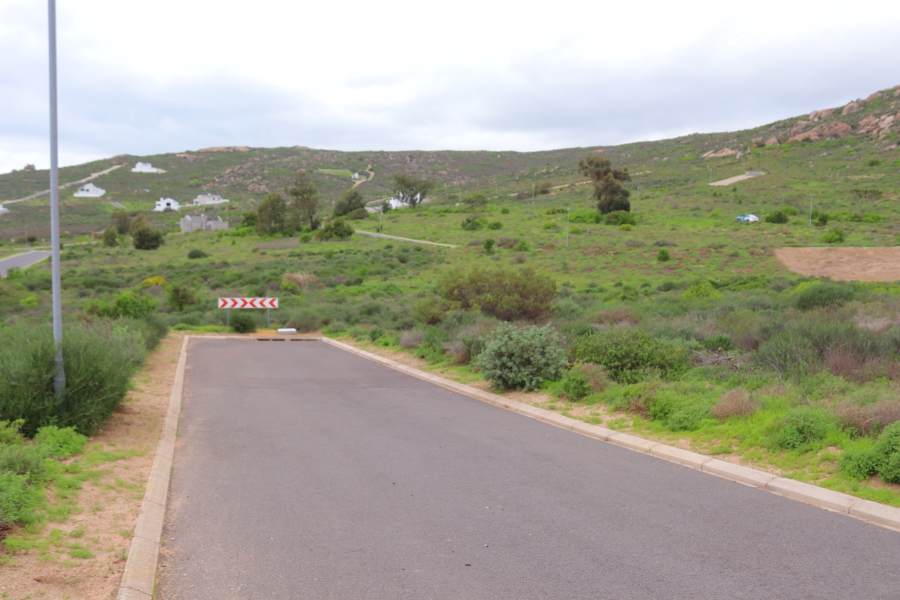 0 Bedroom Property for Sale in St Helena Views Western Cape